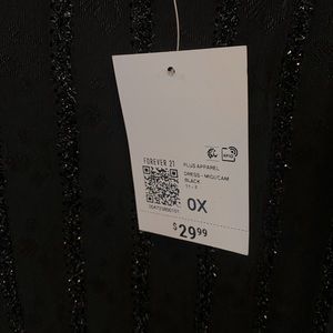 NWT Forever 21 dress 🖤